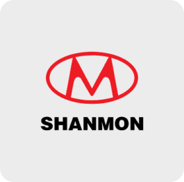 Shanmon